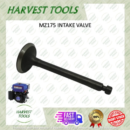 MZ175 วาล์วไอดี*****