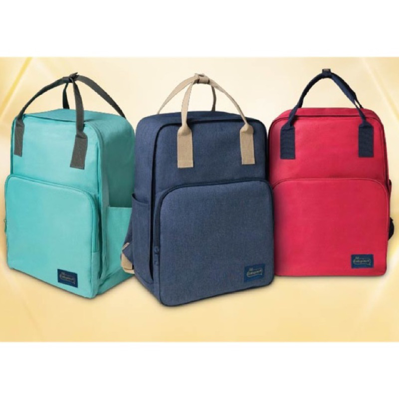 กระเป๋าเป้อเนกประสงค์ Enfagrow A+