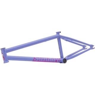 สติกเกอร์ใส พิมพ์ลายกวาด BMX Sunday Street สําหรับติดตกแต่ง