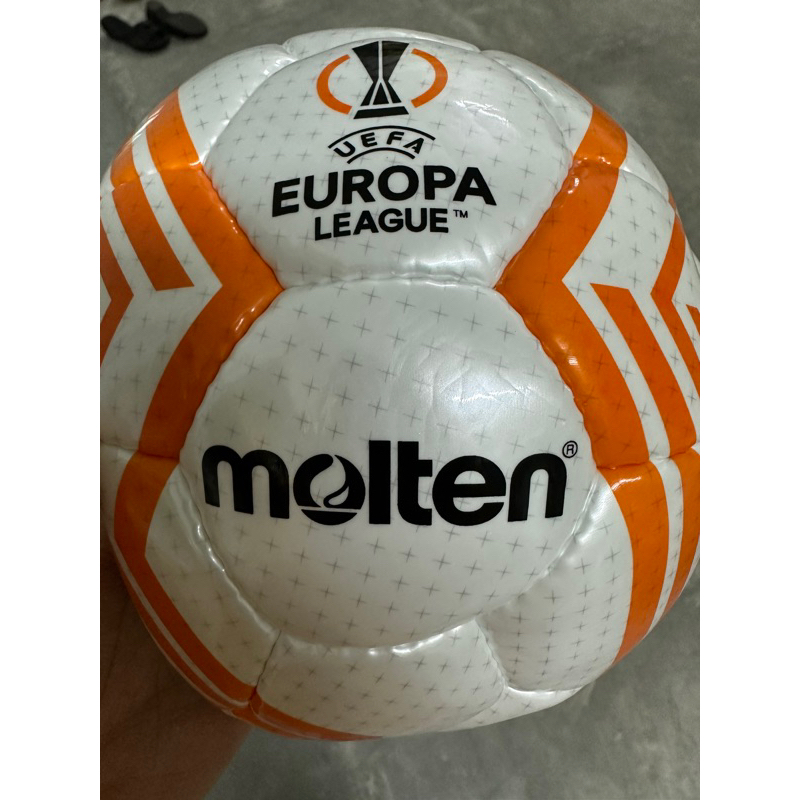 MOLTEN Vantaggio F9U4800:23 FUTSAL