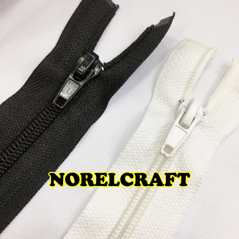 10"- 30"/42"/60 YXX HALUS JACKET ZIP [OPEN END]