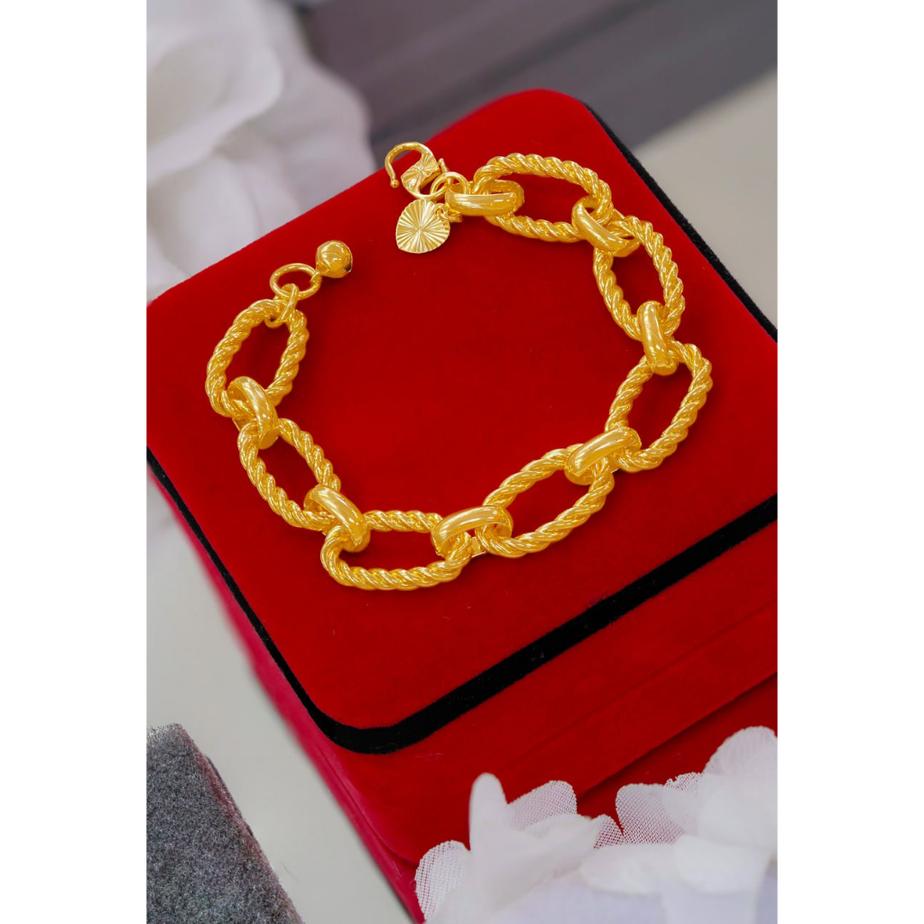 สินค้ามาใหม่ GELANG TANGAN