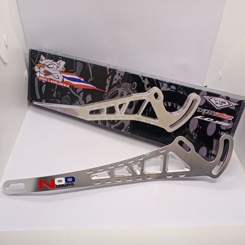 NOO LAMLUKKA ขายึดท่อไอเสีย (9 มม.), Y15ZR/ Y16ZR/ LC135