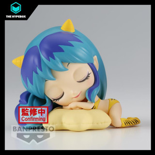 Banpresto - URUSEI YATSURA อนิเมะ Q POSKET SLEEPING-LUM-(VER.A)