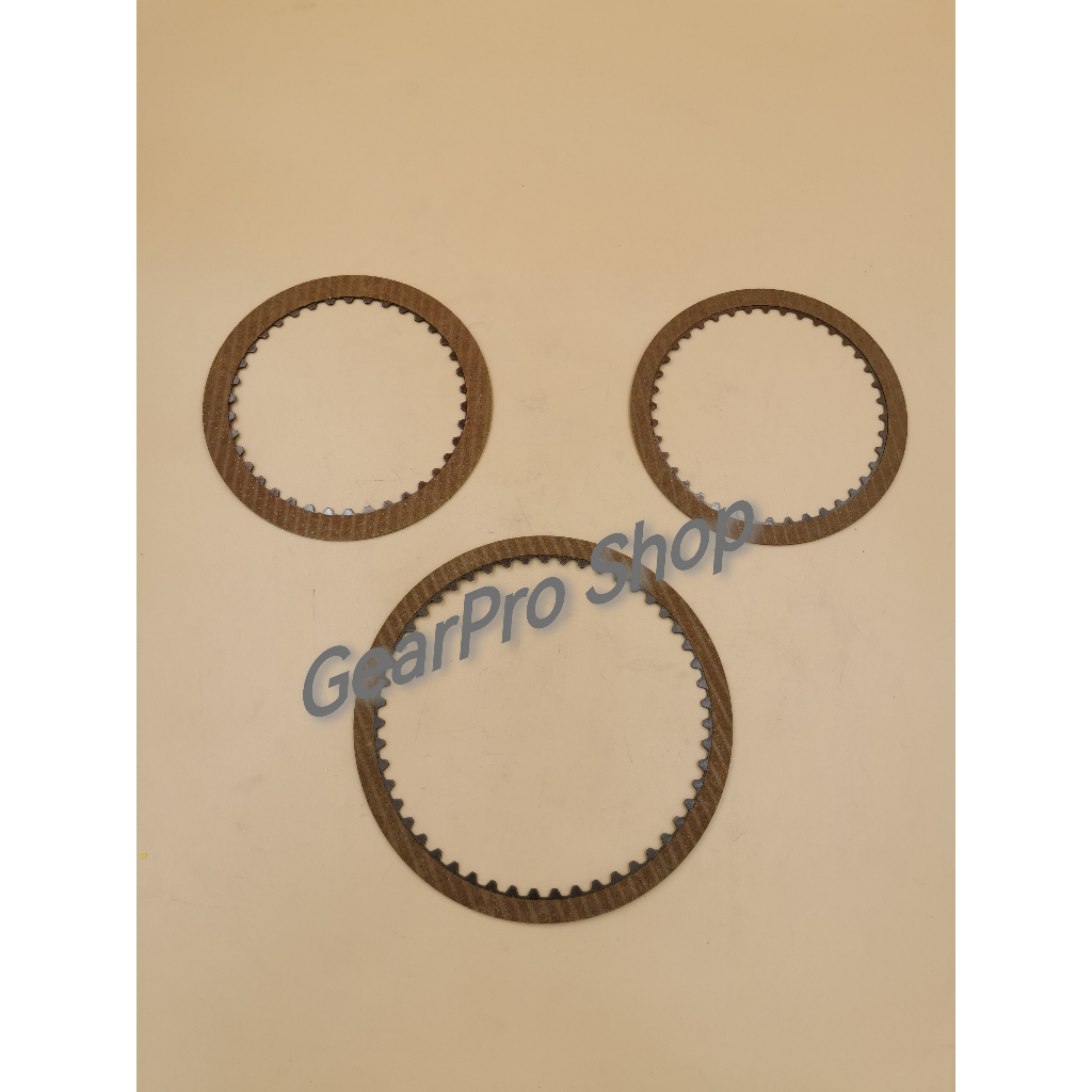 Proton Wira Saga Iswara Perdana SEI V6 F3A212 F4A212 F4A222 F4A232 เกียร์อัตโนมัติเกียร์คลัทช์