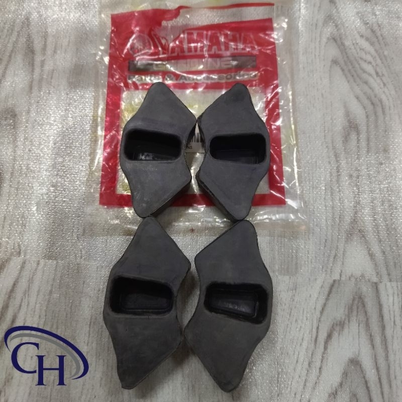 HUB RUBBER/GETAH HUB/YAMAHA/Y15/Y16/SRL110/SRL115/FZ150/RXZ/Y110/SS2