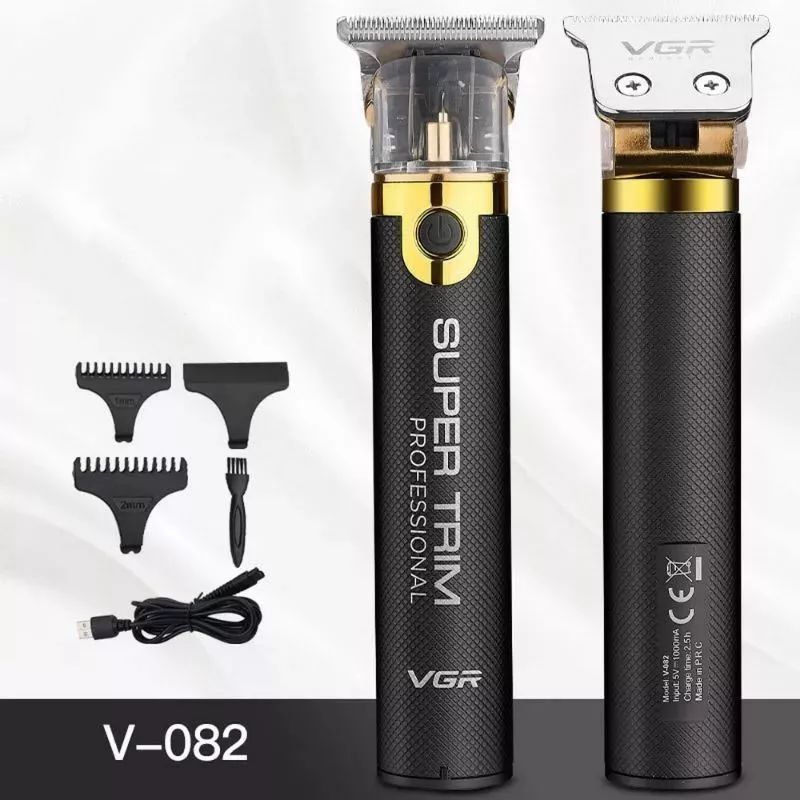 VGR.V082**Hair.clipper.Rechargeable.Hair.Trimmer.men.cuttrimmer