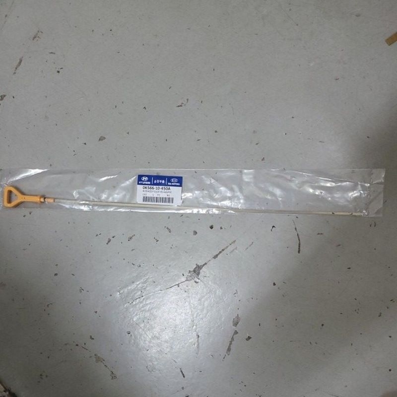 0K562-10-450A NAZA IRA KIA CARNIVAL V6 ENGINE OIL LEVER DIPSTICK 605MM