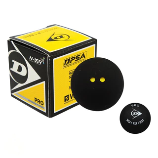 ลูกสควอช Dunlop💯 Intro / Progress / Competition / Pro!! ️