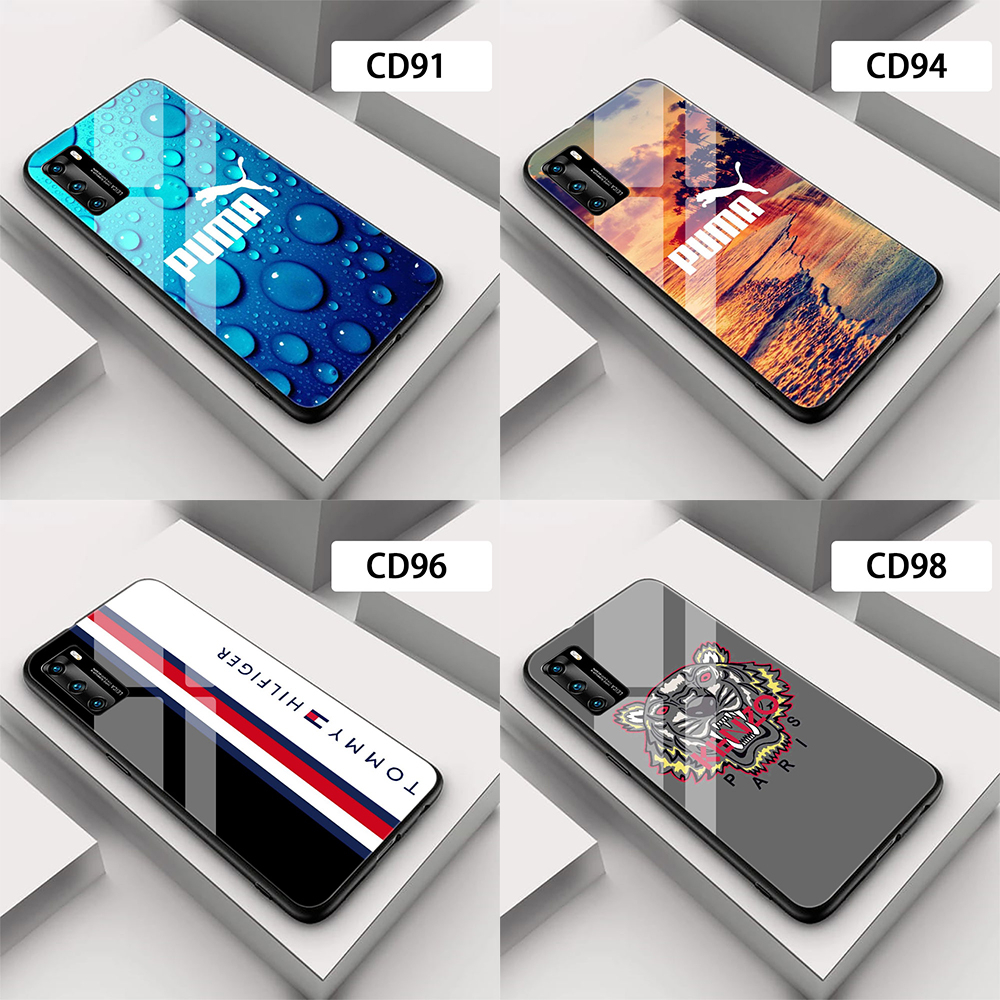 PC Plexiglass Back Case Vitality B Series VIVO IQOO Neo 10/IQOO Z10/Z9/Z9X/IQOO Z7/ Z7X/Z7 Pro/IQOO 