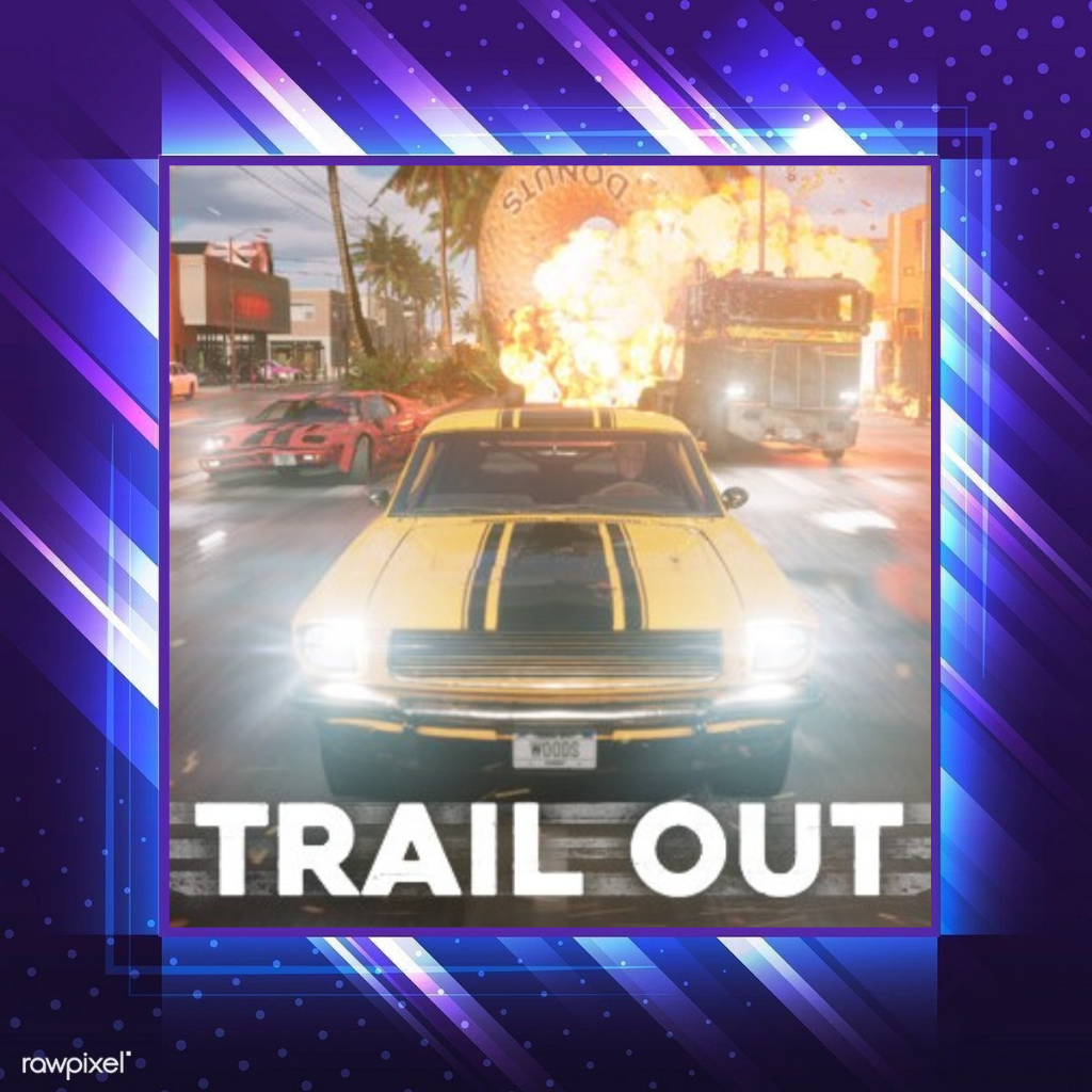 [ PC ] Trail Out ( With DLC ) Offline PC Game ( Digital Download )