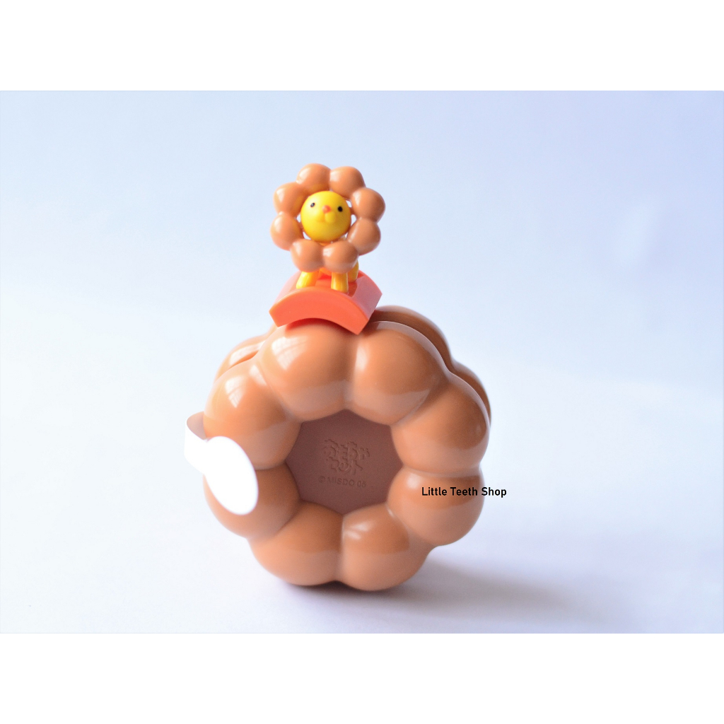 Preloved Japan Mister Donut Special Edition ของเล่นโยโย่