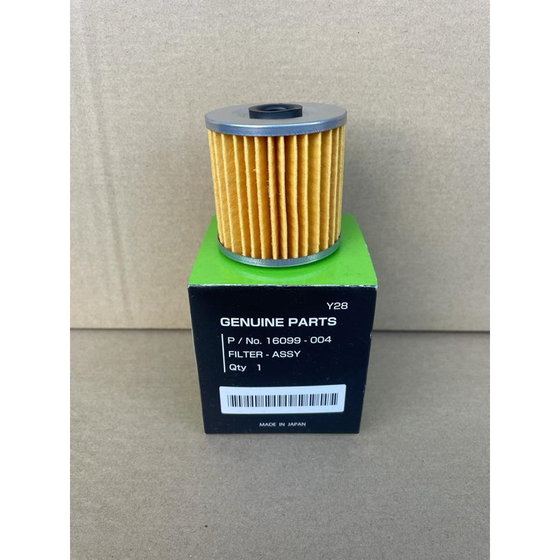 กรองน้ํามันเครื่อง Assy KL650E KAWASAKI