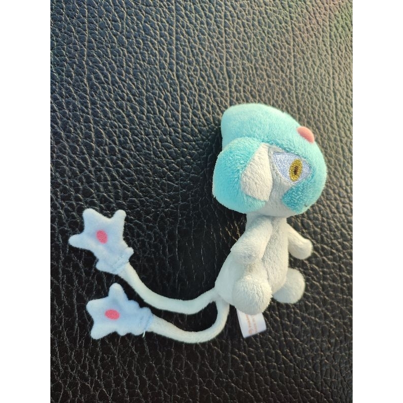 อะนิเมะญี่ปุ่นสุดน่ารัก - POKÉMON / POKEMON - AZELF - ตุ๊กตาโปเกมอนในตํานานแบบกายสิทธิ์โดยศูนย์โปเกม