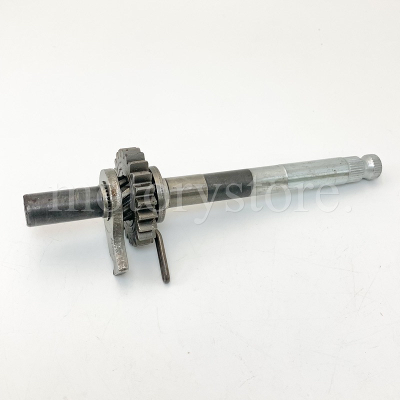 HONDA S90 - KICK STARTER SHAFT S90 S 90