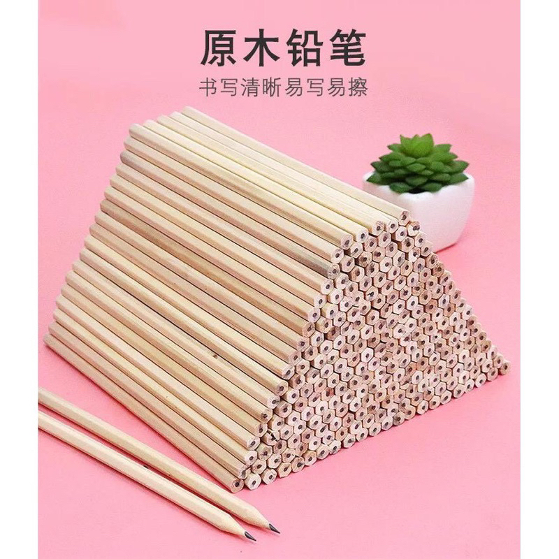 HB PENCIL 100 ชิ้น**