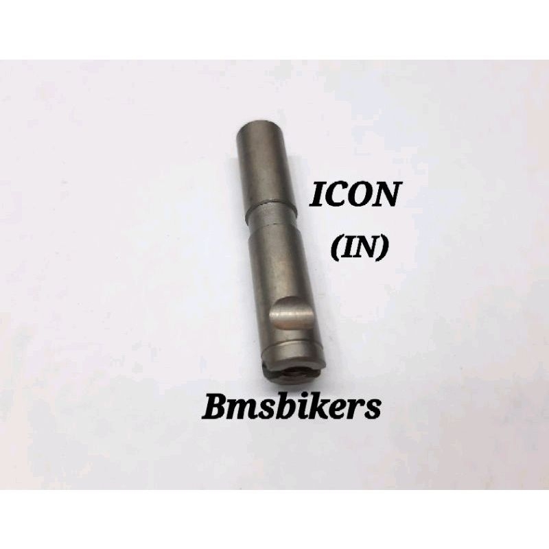 HONDA ICON SHAFT (EX,IN) ROCKER ARM (1451-KVY-900),(14461-KVB-900)
