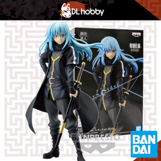 Tensura Rimuru Tempest Otherworlder Vol. 14 Offiicla Banpresto