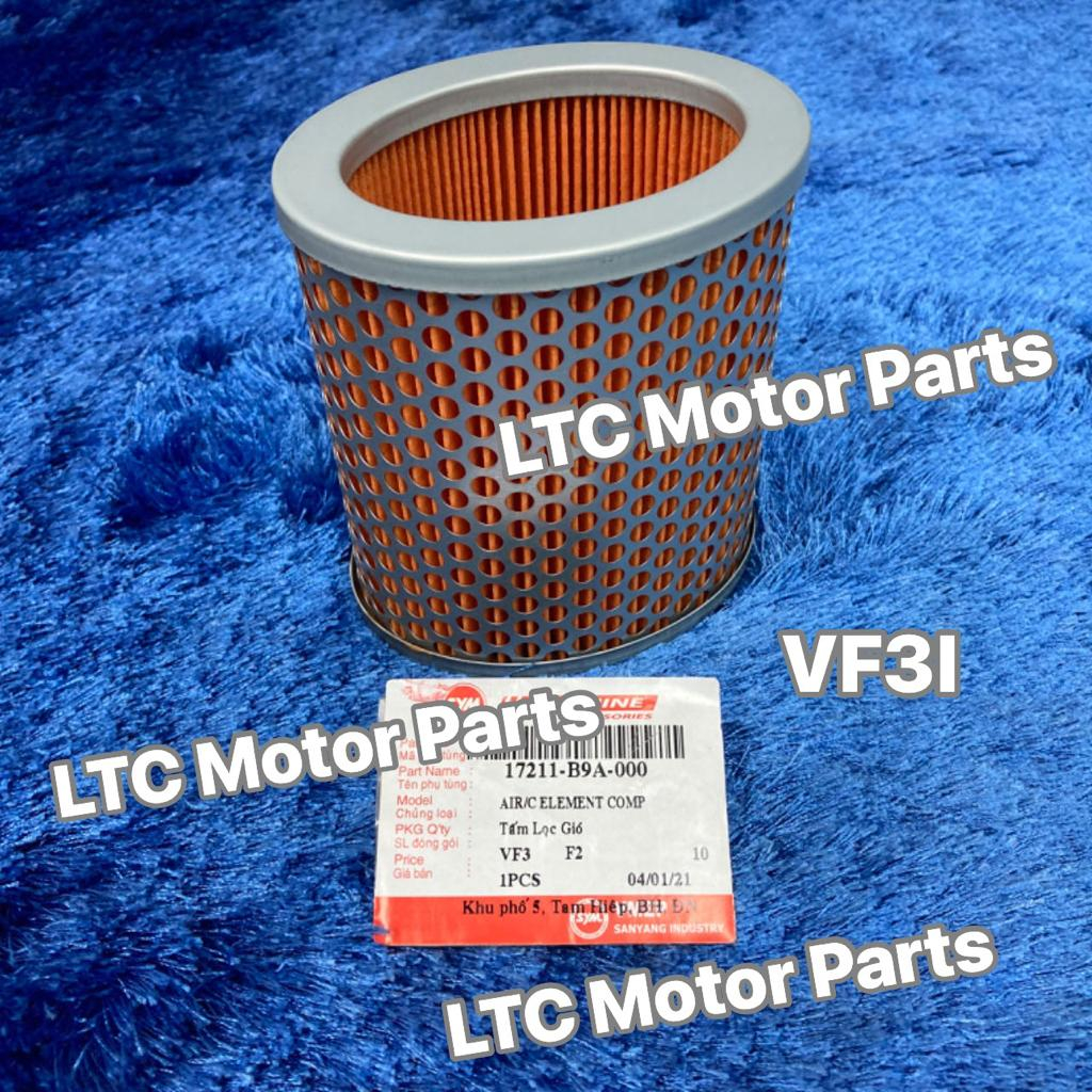 SYM VF3I ไส้กรองอากาศ 17211-B9A-000