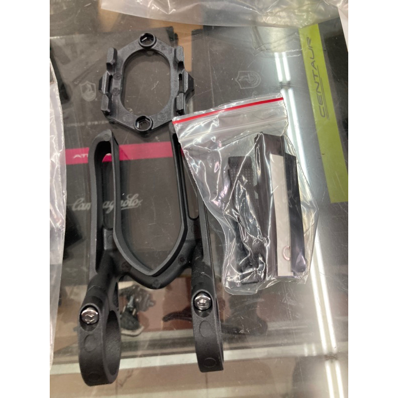 Profile Design Aeroice Basebar Bracket เสนอ 50%