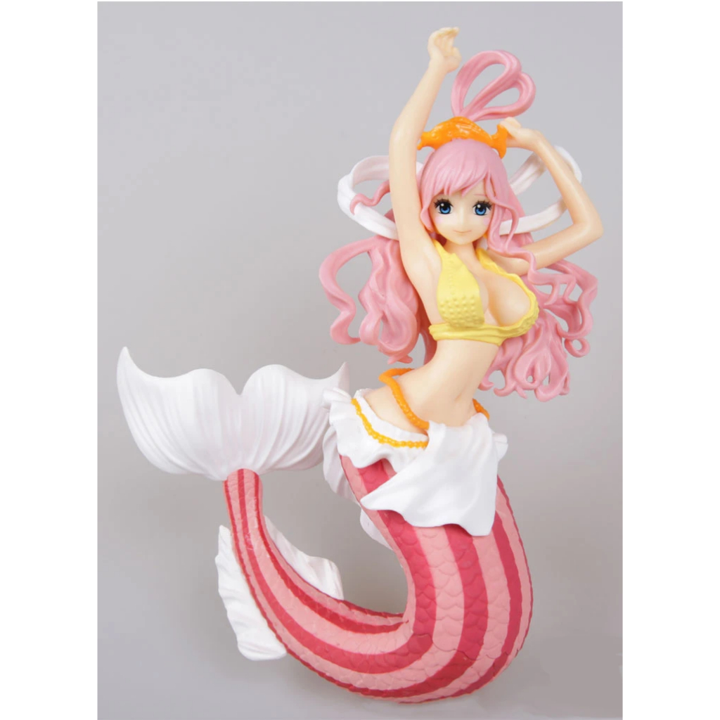 Banpresto One Piece Creator X Creator - Princess Shirahoshi Normal Ver.