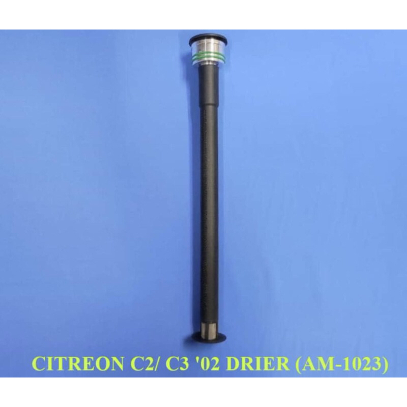 CITROEN C2/C3 2002 DRIER AM-1023