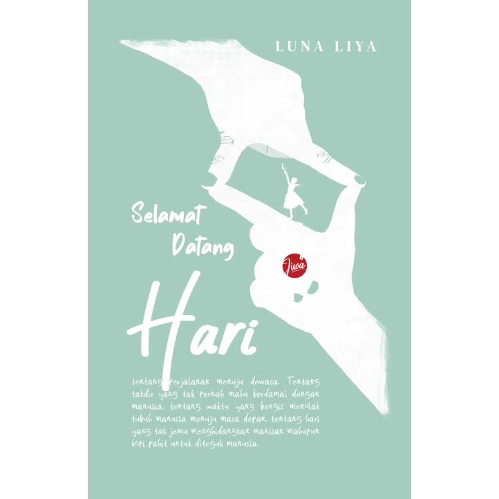 HAPPY HOLIDAY by Lula Liya - SOUL