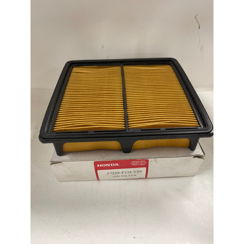 17220-P2M-Y00 Honda Civic SO4, CRV S10 กรองอากาศ
