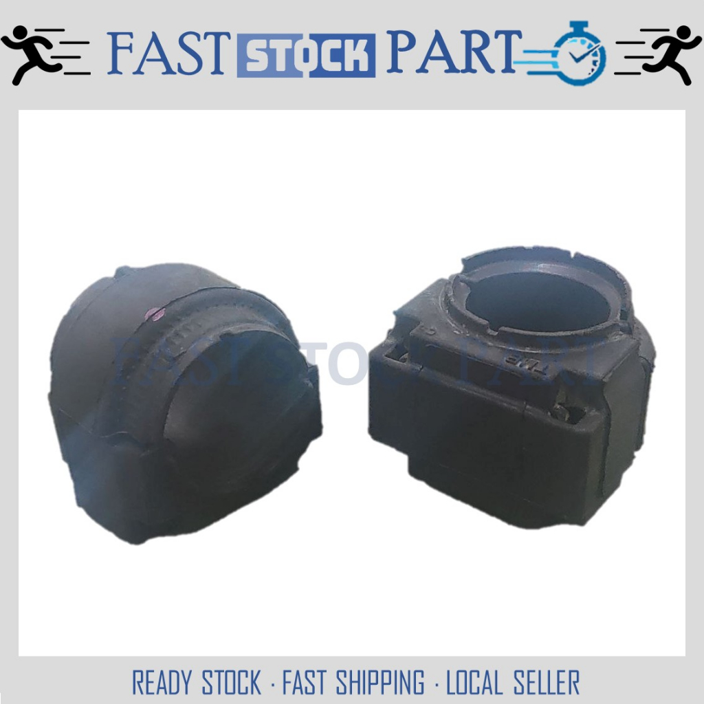 1SET 2PIECES !!! FRONT STABILIZER BUSH 1SET 2PCS -51306-TMB-H51 HONDA CRV RT5/RT6/RY3/RY5/RY6 HYBIRD