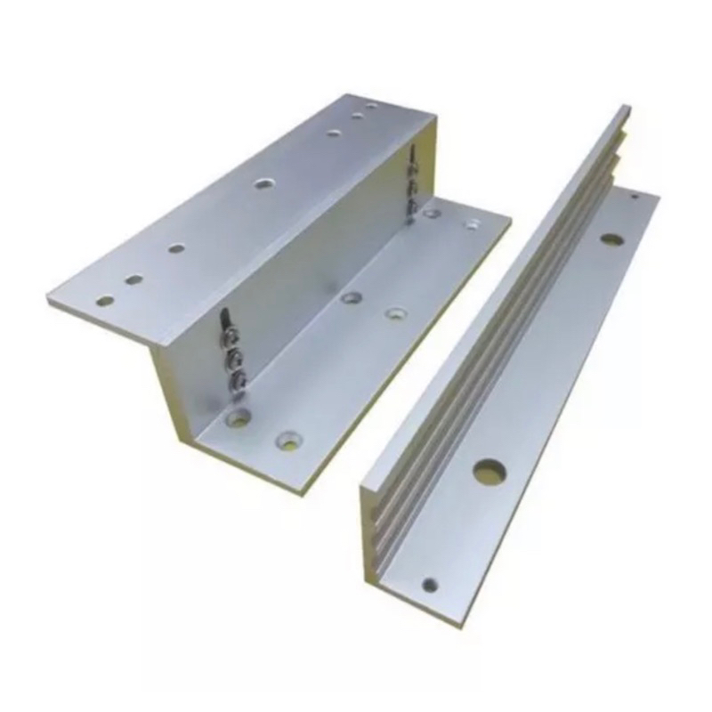 ZL BRACKET - 600 สําหรับอุปกรณ์เสริมประตู / ระบบอุปกรณ์เสริมประตู