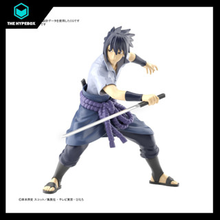 Bandai - ENTRY GRADE UCHIHA SASUKE - นารูโตะ