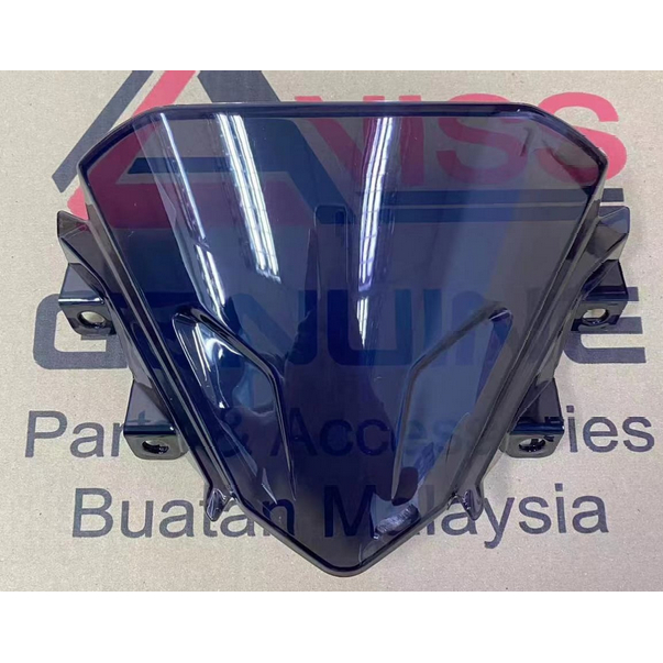 CERMIN KEPALA MOTOR VISOR MOTORCYCLE RSX 150 RSX150