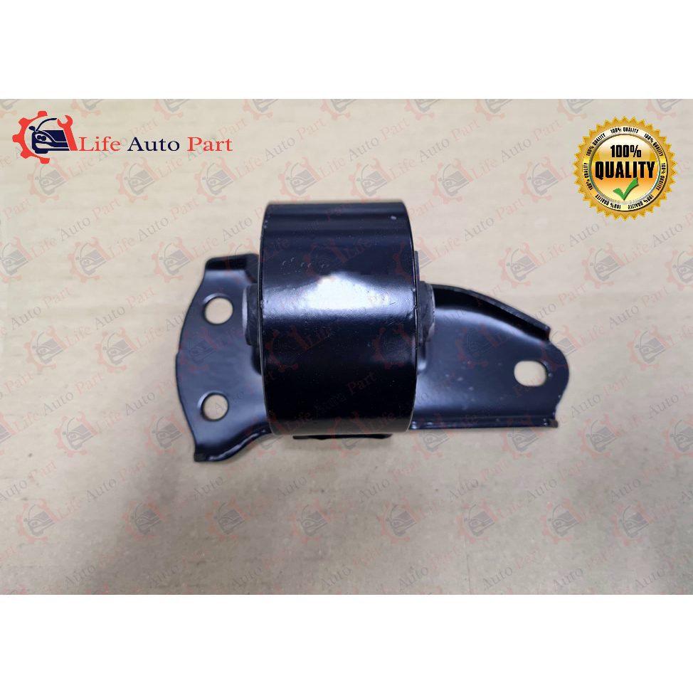 เครื่องยนต์ติดตั้งด้านหน้าสําหรับ Perodua Daihatsu Kancil Mira 660 L5 Turbo