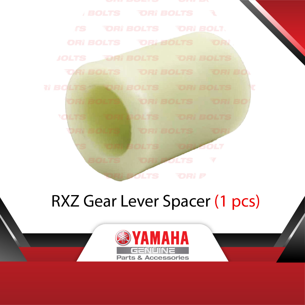 Yamaha RXZ (1418) Milli Cata Catalister Gear Lever Spacer Gear Pedal - 90560-12191