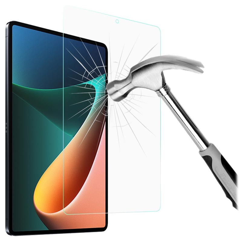 Xiaomi Pad Mini Mi Pad 7 MI Pad 7 Pro Mi Pad 6S Pro 12.4 ป้องกันหน้าจอ Xiaomi MiPad 6 MiPad 5 กระจกน