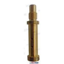 6F6-14341-00 MAIN NOZZLE 6F6-14341-00 สําหรับ YAMAHA E40J 2 STROKE ENGINE OUTBOARD MARINE