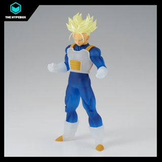 Banpresto - ดราก้อนบอล Z ล้างสต็อก SUPER SAIYAN