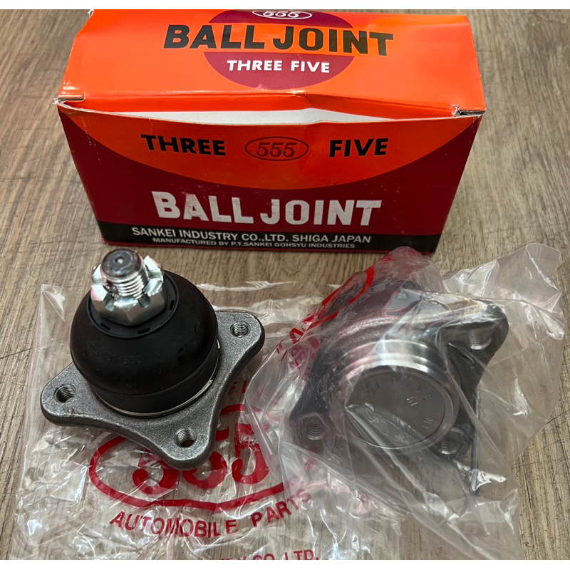 Mitsubishi Triton KB4T 4x4 Ball Joint Upper (555 ญี่ปุ่น)