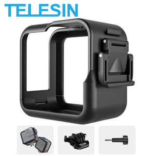 Telesin เคสกรอบป้องกัน สําหรับ GoPro HERO 11 Mini