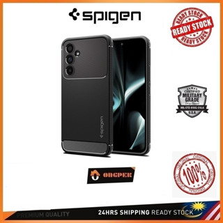 Spigen เคสโทรศัพท์ ทนทาน เกราะ Samsung Galaxy A54 5G