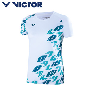 เสื้อกีฬา VICTOR Tournament T-31020