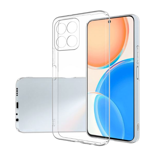 Honor X6 X8 (5G) 70 Lite TPU soft case เคสทรงสลิม
