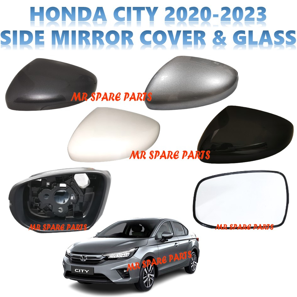 กระจกมองข้าง และกระจก สําหรับ HONDA CITY T00 GN2 2020-2023