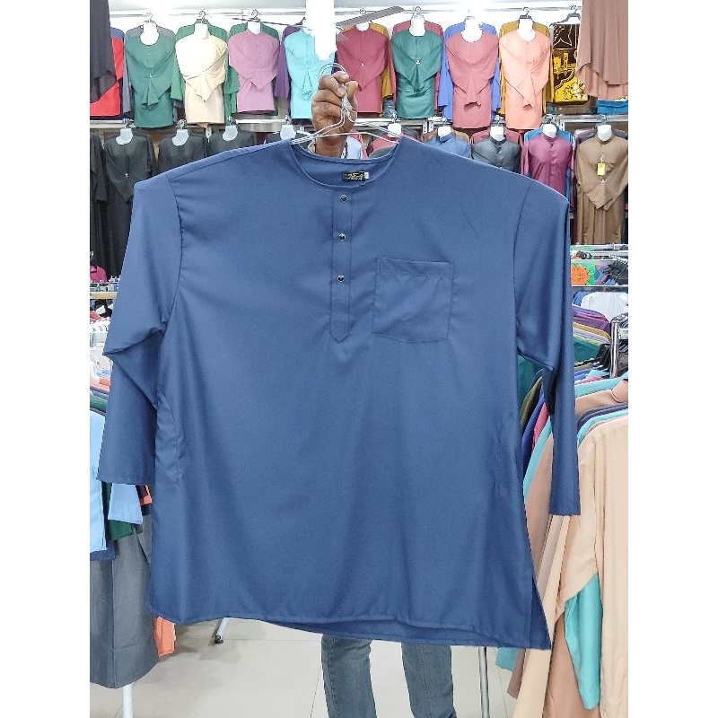 Kurta Plus size 5XL, 6XL