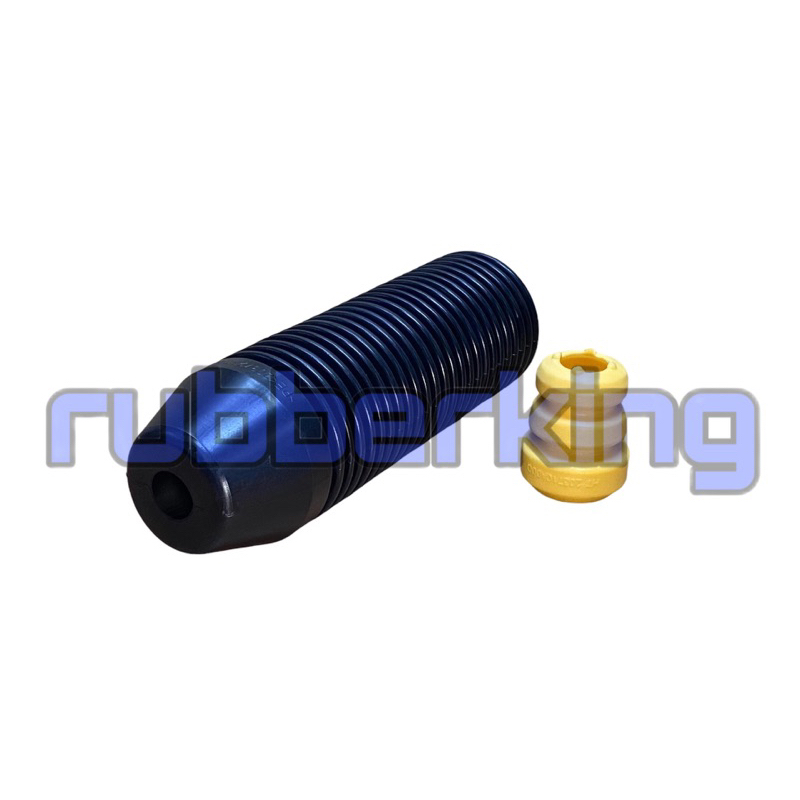(1 ชุด) TOYOTA GT86 ZN6 SUBARU BRZ 2012 ด้านหลัง ABSORBER DUST COVER พร้อม PU BUSH