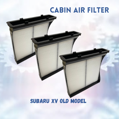 SUBARU XV OLD MODEL AIRCOND CABIN กรองอากาศ