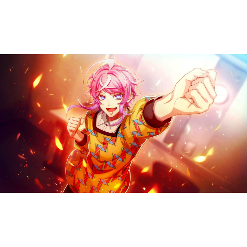 Hypmic - FLING POSSE - RAMUDA AMEMURA ASSORTED MERCHANDISE