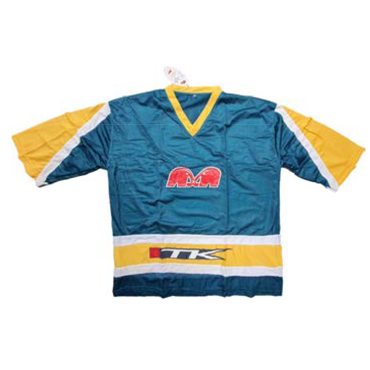 HOCKEY JERSEY JERSEY SUPERMESH LIGHTWEIGHT, BREATHABLE GOOD QUALITY MESH