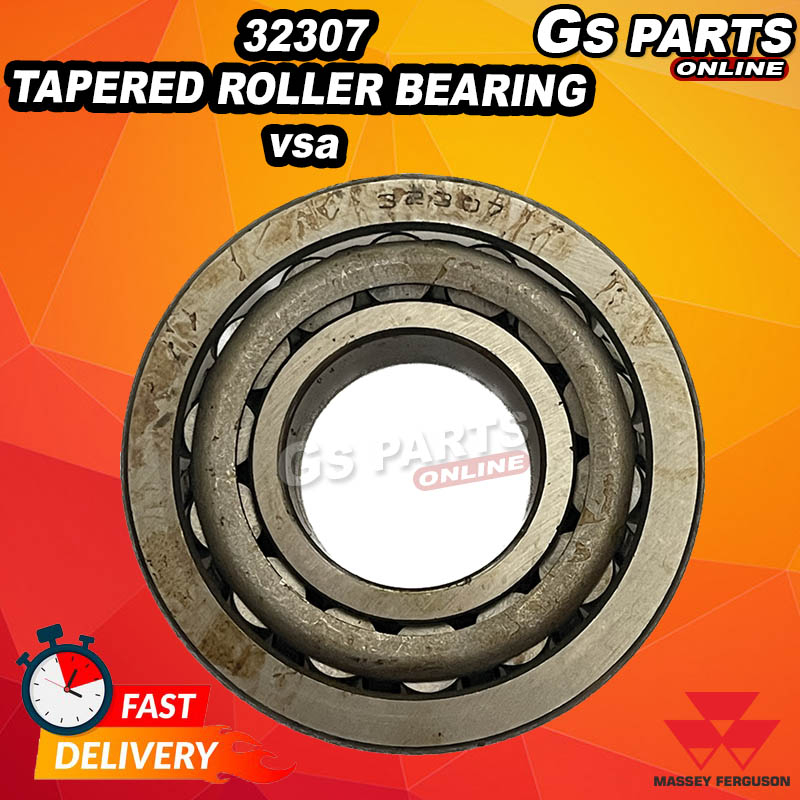 32307 แบริ่งลูกกลิ้งแบบเทป VSA GS PARTS