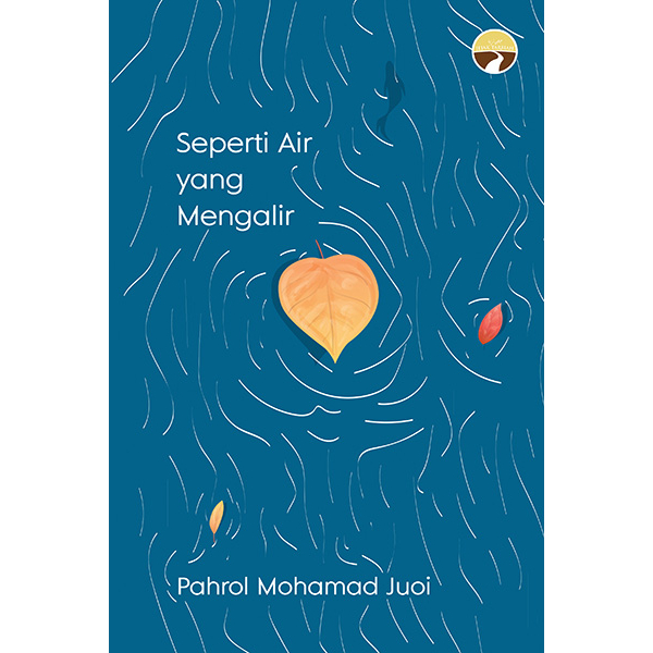 LIKE WATER THAT FLOWS – ท่อระบายน้ําพื้นปลา MOHD JUOI